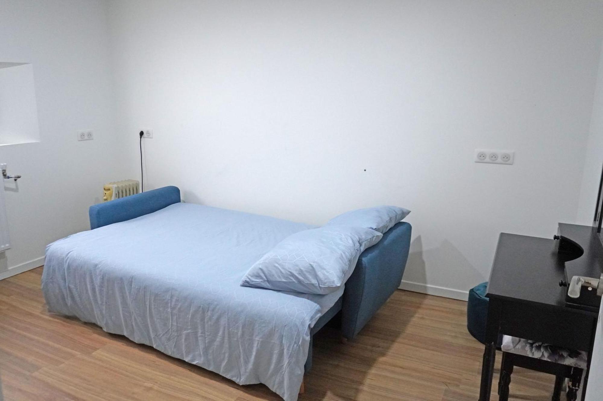 Appartement Entier 2 Chambres Chez Zarius Athis-Mons Dış mekan fotoğraf