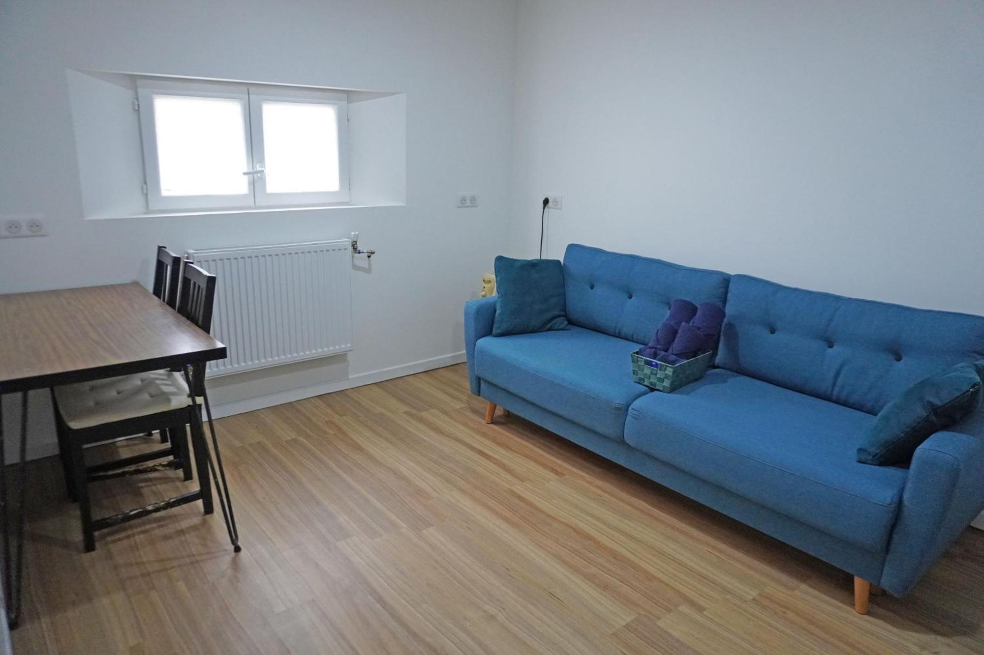 Appartement Entier 2 Chambres Chez Zarius Athis-Mons Dış mekan fotoğraf